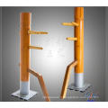 Factory Price Wing Chun Wooden Dummy pour Kongfu